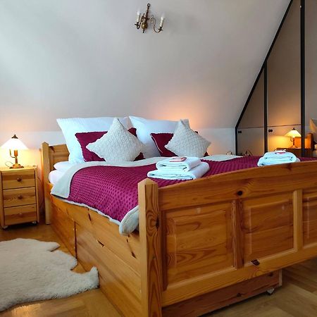 Apartament W Centrum Przy Kominku Zakopane Exteriér fotografie
