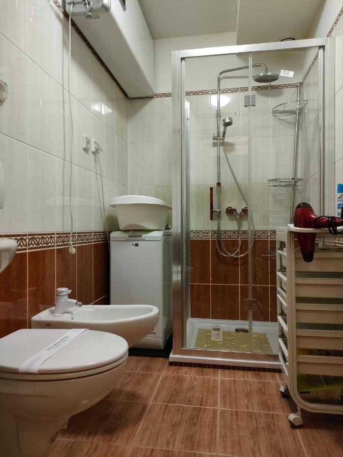 Apartament W Centrum Przy Kominku Zakopane Exteriér fotografie
